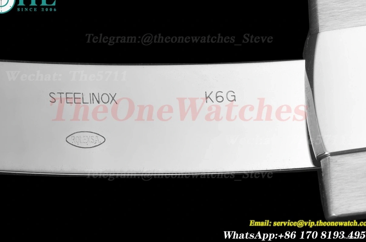 Dial 126300 Jub Datejust 41mm SS SS VS3235 VSF Grey 0318